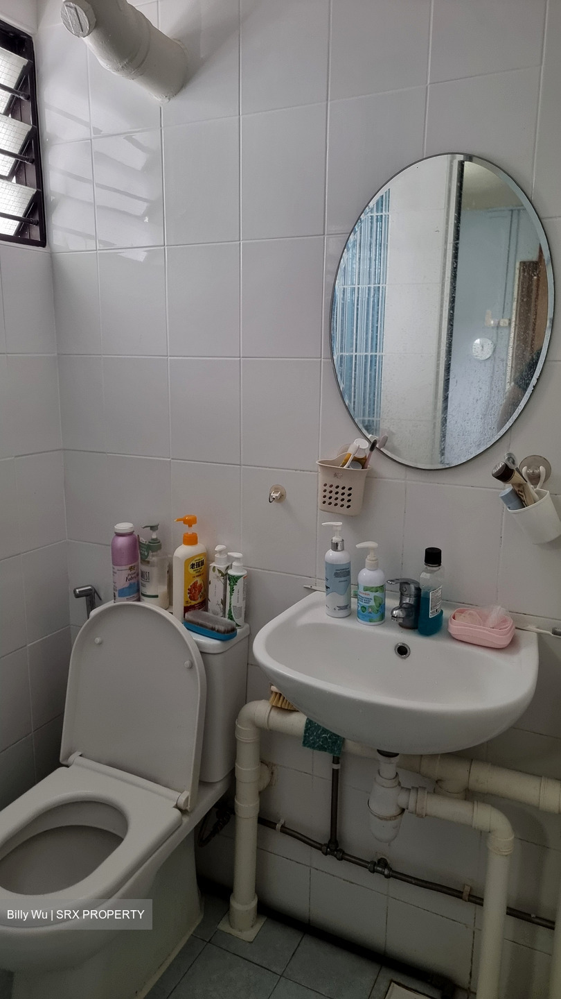 Blk 246 Tampines Street 21 (Tampines), HDB 3 Rooms #617757861
